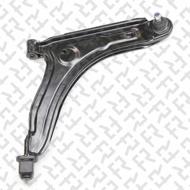 Redaelli Ricambi D-906 Track Control Arm D906: Buy near me in Poland at 2407.PL - Good price!