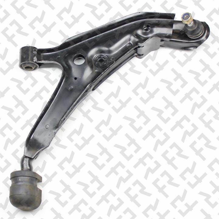 Redaelli Ricambi D-900 Track Control Arm D900: Buy near me in Poland at 2407.PL - Good price!