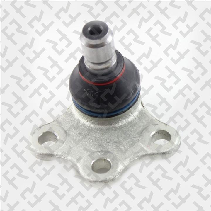 Redaelli Ricambi CI-110 Ball joint CI110: Buy near me in Poland at 2407.PL - Good price!