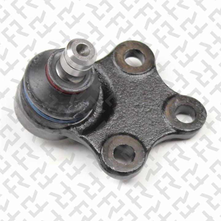 Redaelli Ricambi CI-102A Ball joint CI102A: Buy near me in Poland at 2407.PL - Good price!
