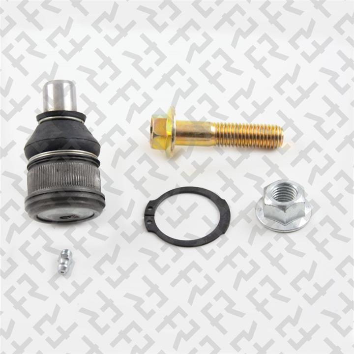 Redaelli Ricambi CH-600K Ball joint CH600K: Buy near me in Poland at 2407.PL - Good price!