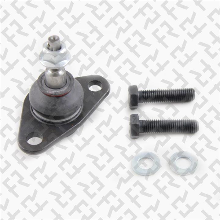 Redaelli Ricambi 9-90K Ball joint 990K: Buy near me in Poland at 2407.PL - Good price!