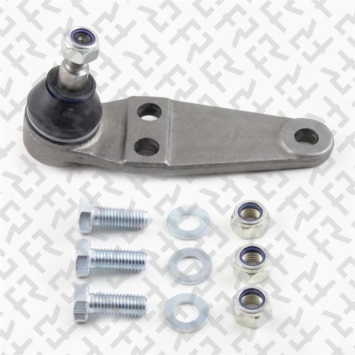 Redaelli Ricambi 9-85K Ball joint 985K: Buy near me in Poland at 2407.PL - Good price!