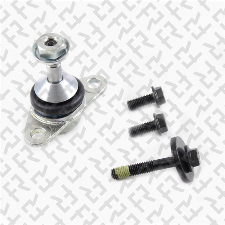 Redaelli Ricambi 9-116K1 Ball joint 9116K1: Buy near me in Poland at 2407.PL - Good price!