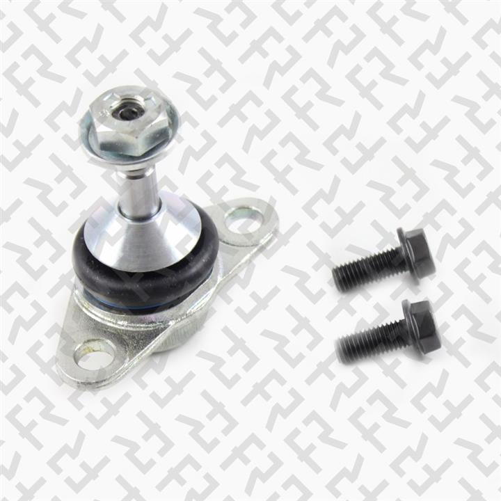 Redaelli Ricambi 9-116K Ball joint 9116K: Buy near me in Poland at 2407.PL - Good price!