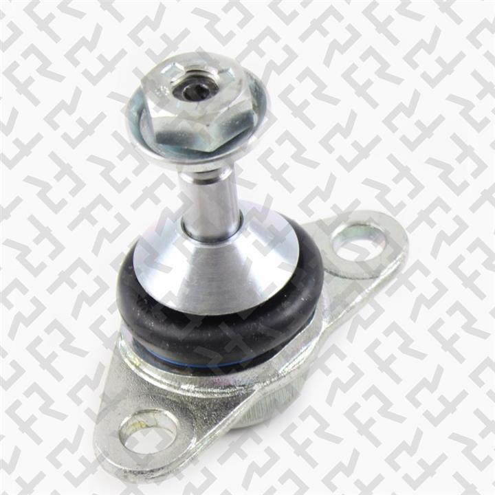 Redaelli Ricambi 9-116 Ball joint 9116: Buy near me in Poland at 2407.PL - Good price!