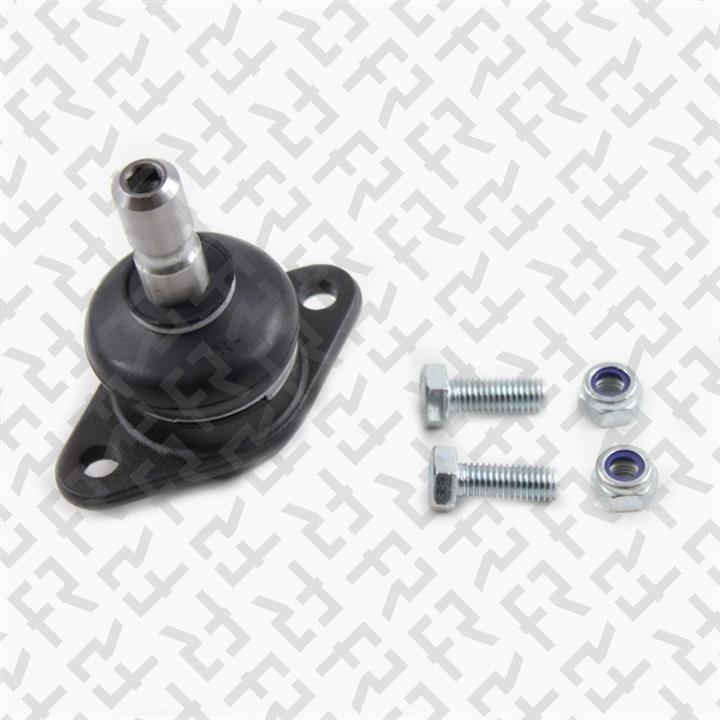 Redaelli Ricambi 9-105K Ball joint 9105K: Buy near me in Poland at 2407.PL - Good price!