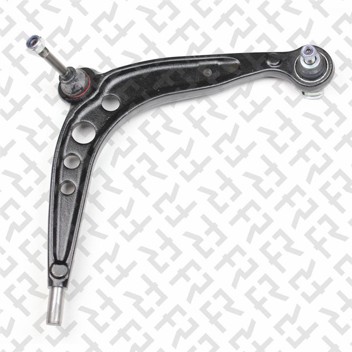 Redaelli Ricambi 7-902 Track Control Arm 7902: Buy near me at 2407.PL in Poland at an Affordable price!