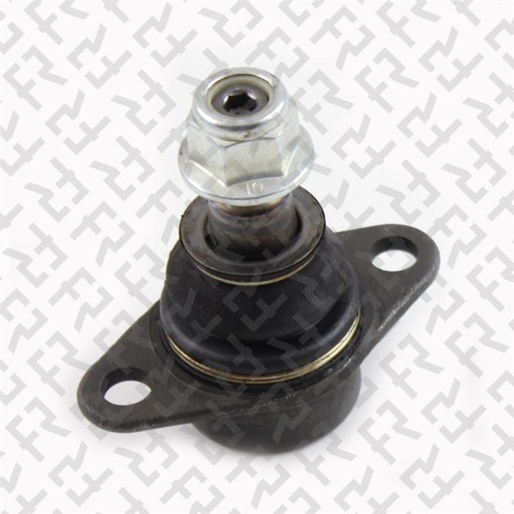 Redaelli Ricambi 7-610 Ball joint 7610: Buy near me in Poland at 2407.PL - Good price!