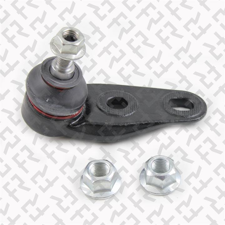 Redaelli Ricambi 7-607K Ball joint 7607K: Buy near me in Poland at 2407.PL - Good price!