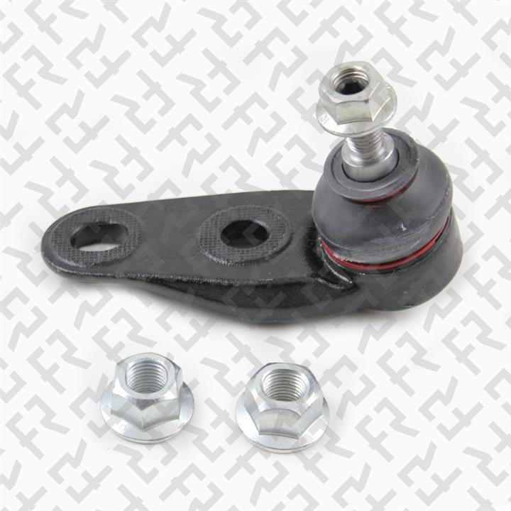 Redaelli Ricambi 7-606K Ball joint 7606K: Buy near me in Poland at 2407.PL - Good price!