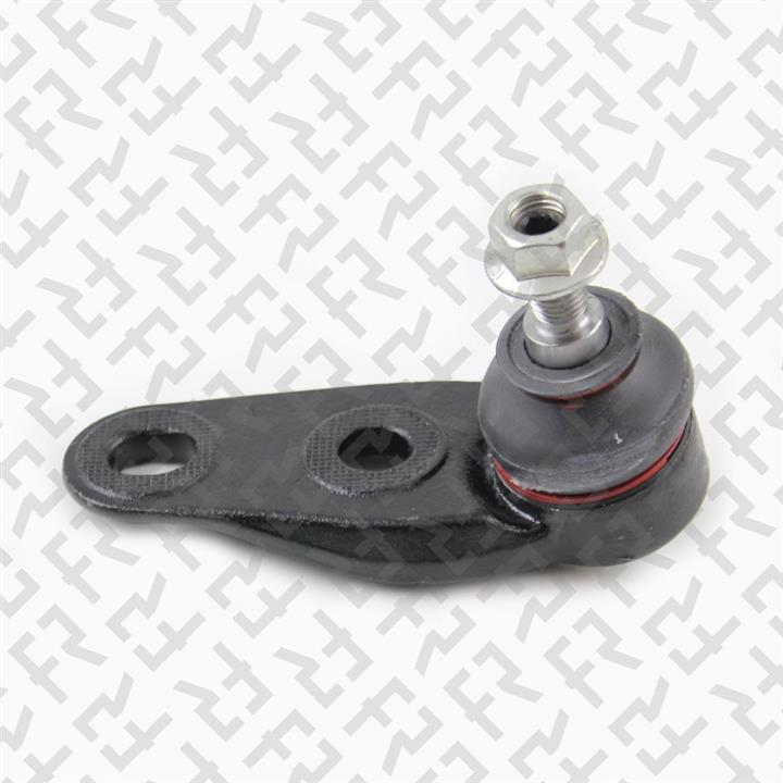Redaelli Ricambi 7-606 Ball joint 7606: Buy near me in Poland at 2407.PL - Good price!