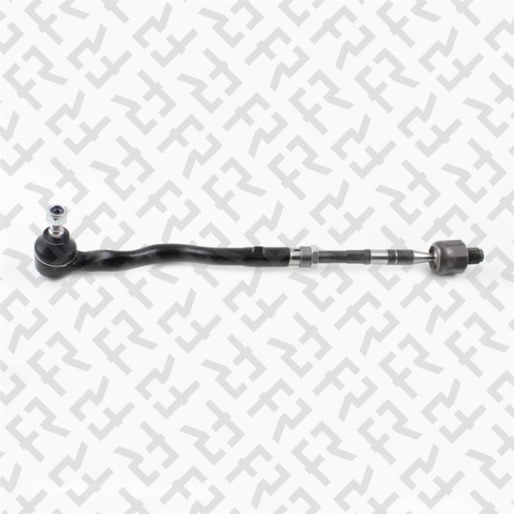 Redaelli Ricambi 7-409 Inner Tie Rod 7409: Buy near me at 2407.PL in Poland at an Affordable price!