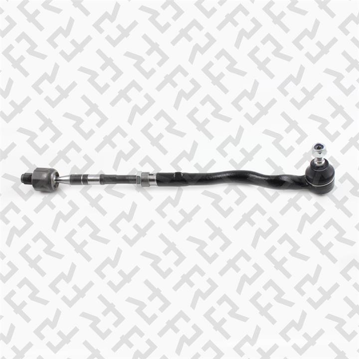 Redaelli Ricambi 7-408 Inner Tie Rod 7408: Buy near me at 2407.PL in Poland at an Affordable price!