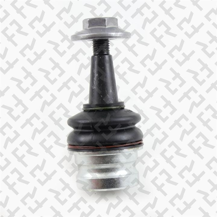 Redaelli Ricambi 6-624 Ball joint 6624: Buy near me in Poland at 2407.PL - Good price!