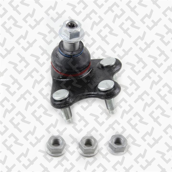 Redaelli Ricambi 6-623K Ball joint 6623K: Buy near me in Poland at 2407.PL - Good price!