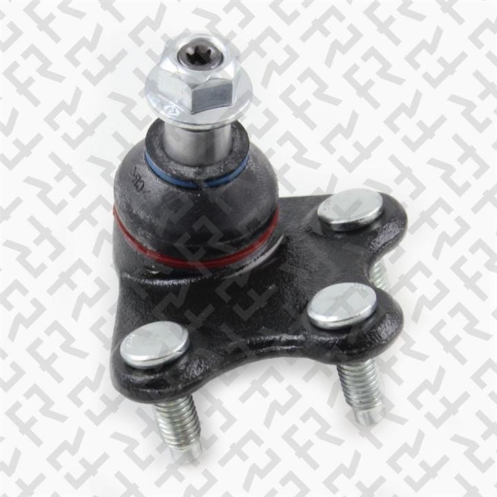 Redaelli Ricambi 6-623 Ball joint 6623: Buy near me at 2407.PL in Poland at an Affordable price!