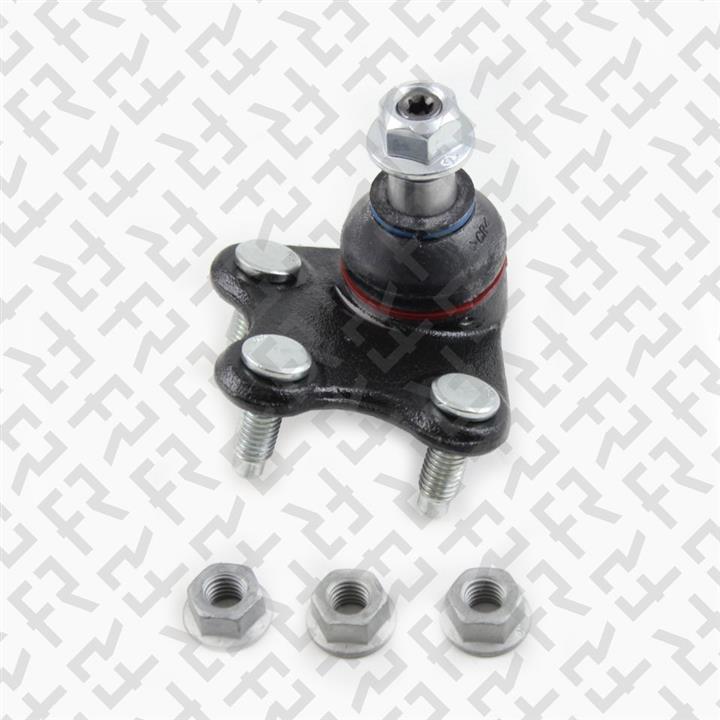 Redaelli Ricambi 6-622K Ball joint 6622K: Buy near me in Poland at 2407.PL - Good price!