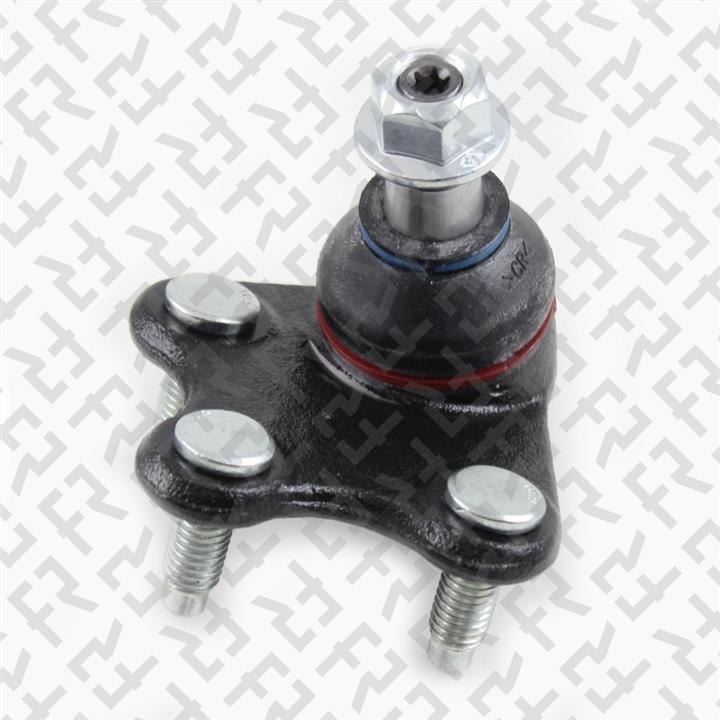 Redaelli Ricambi 6-622 Ball joint 6622: Buy near me in Poland at 2407.PL - Good price!