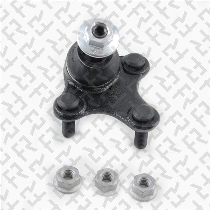 Redaelli Ricambi 6-621K Ball joint 6621K: Buy near me in Poland at 2407.PL - Good price!