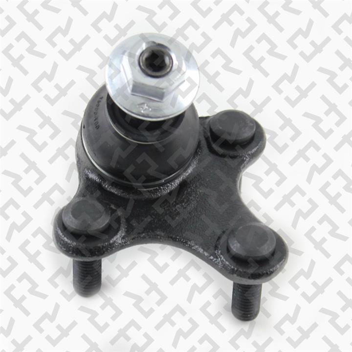 Redaelli Ricambi 6-621 Ball joint 6621: Buy near me in Poland at 2407.PL - Good price!
