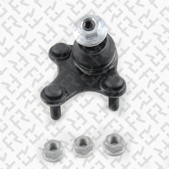 Redaelli Ricambi 6-620K Ball joint 6620K: Buy near me in Poland at 2407.PL - Good price!