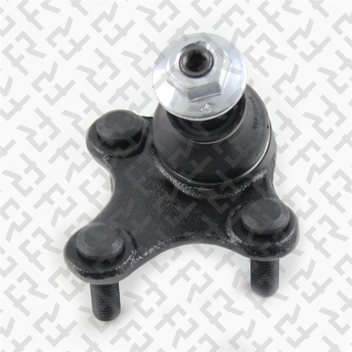 Redaelli Ricambi 6-620 Ball joint 6620: Buy near me at 2407.PL in Poland at an Affordable price!