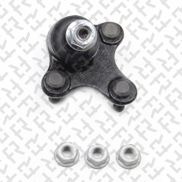 Redaelli Ricambi 6-615K Ball joint 6615K: Buy near me at 2407.PL in Poland at an Affordable price!