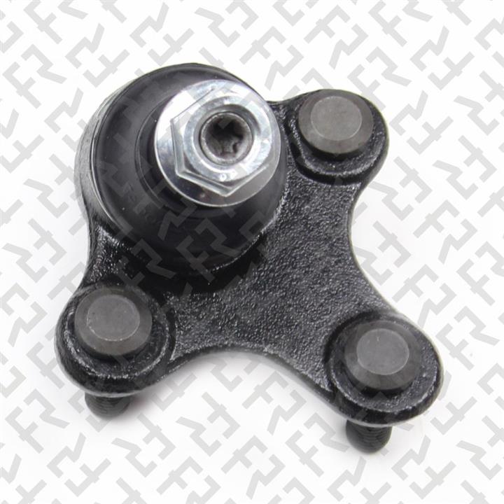 Redaelli Ricambi 6-615 Ball joint 6615: Buy near me in Poland at 2407.PL - Good price!