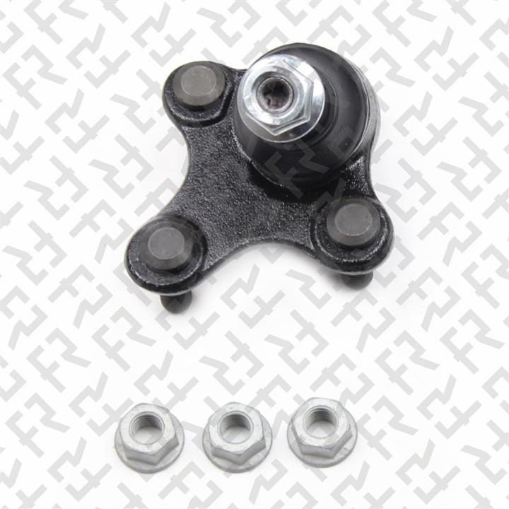Redaelli Ricambi 6-614K Ball joint 6614K: Buy near me in Poland at 2407.PL - Good price!