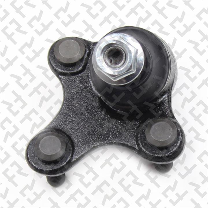 Redaelli Ricambi 6-614 Ball joint 6614: Buy near me at 2407.PL in Poland at an Affordable price!
