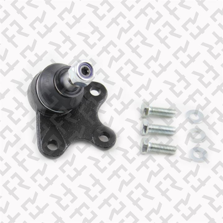 Redaelli Ricambi 6-611K Ball joint 6611K: Buy near me in Poland at 2407.PL - Good price!