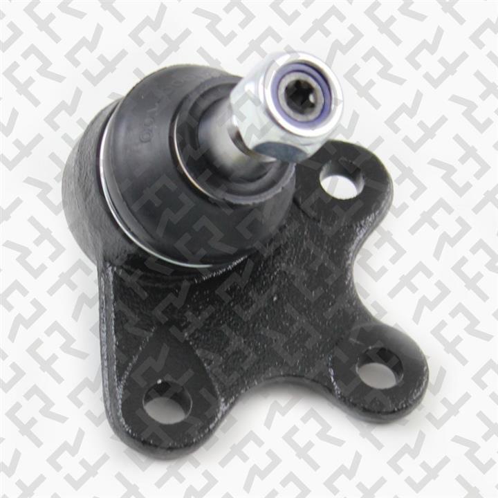 Redaelli Ricambi 6-611 Ball joint 6611: Buy near me in Poland at 2407.PL - Good price!