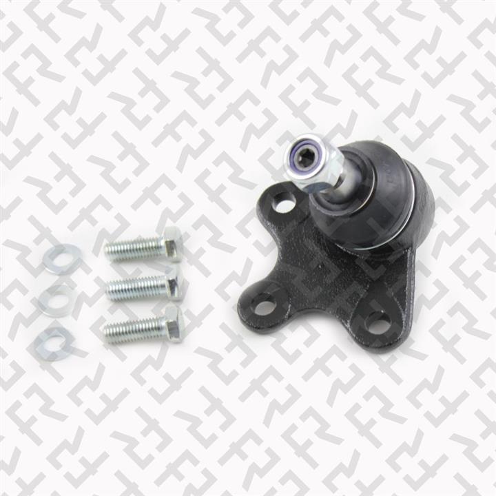 Redaelli Ricambi 6-610K Ball joint 6610K: Buy near me in Poland at 2407.PL - Good price!