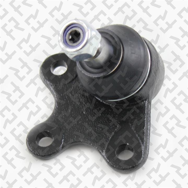 Redaelli Ricambi 6-610 Ball joint 6610: Buy near me in Poland at 2407.PL - Good price!