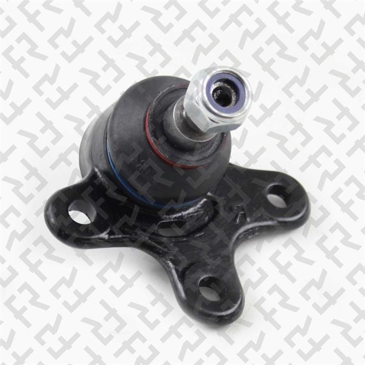 Redaelli Ricambi 6-605 Ball joint 6605: Buy near me in Poland at 2407.PL - Good price!