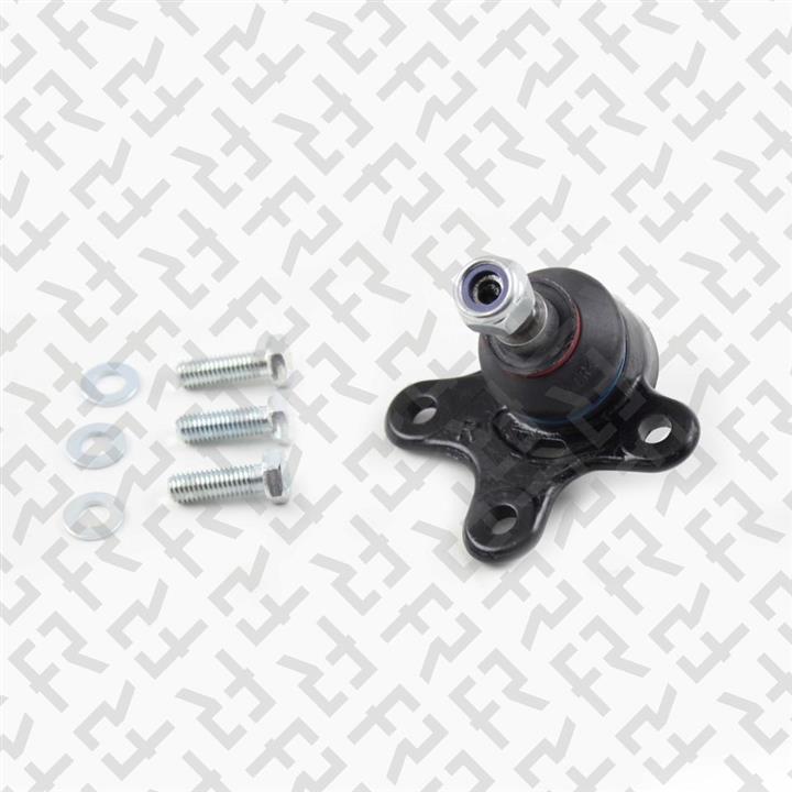 Redaelli Ricambi 6-604K Ball joint 6604K: Buy near me in Poland at 2407.PL - Good price!