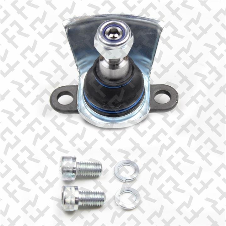 Redaelli Ricambi 6-602K Ball joint 6602K: Buy near me in Poland at 2407.PL - Good price!