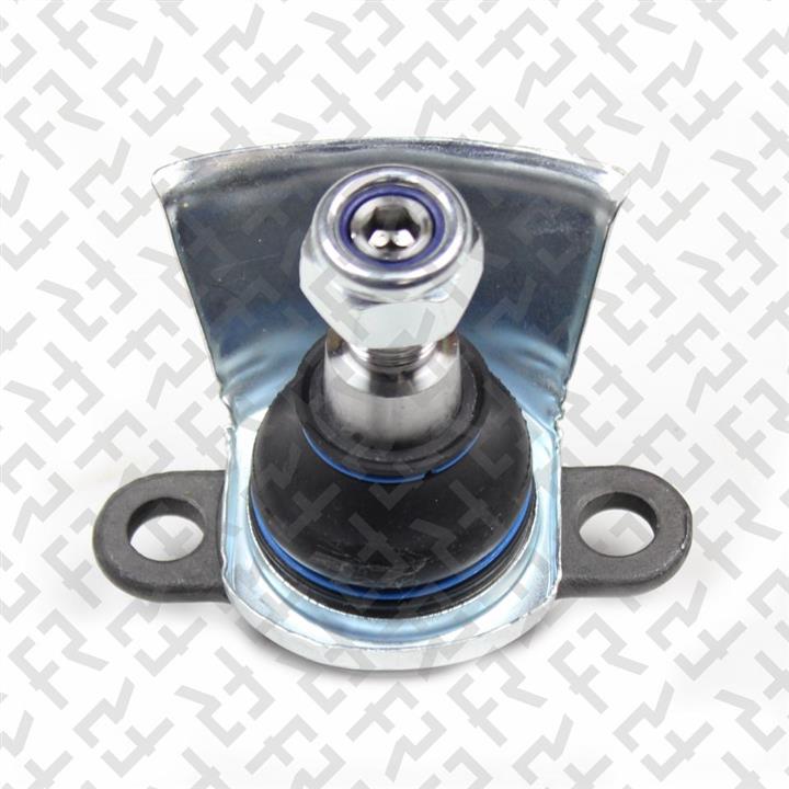 Redaelli Ricambi 6-602 Ball joint 6602: Buy near me in Poland at 2407.PL - Good price!