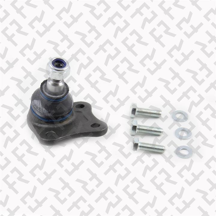 Redaelli Ricambi 6-601K Ball joint 6601K: Buy near me in Poland at 2407.PL - Good price!