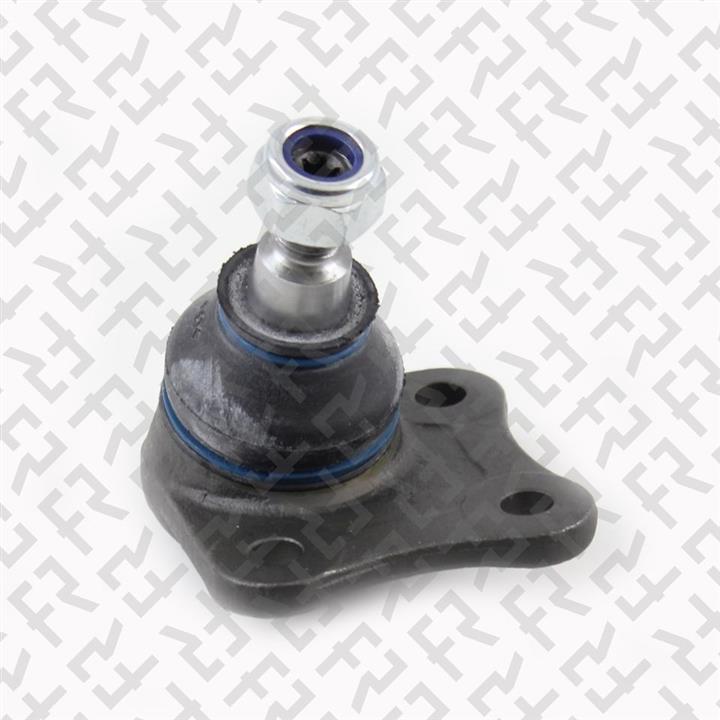 Redaelli Ricambi 6-601 Ball joint 6601: Buy near me in Poland at 2407.PL - Good price!