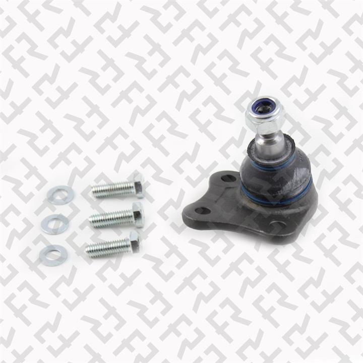 Redaelli Ricambi 6-600K Ball joint 6600K: Buy near me in Poland at 2407.PL - Good price!