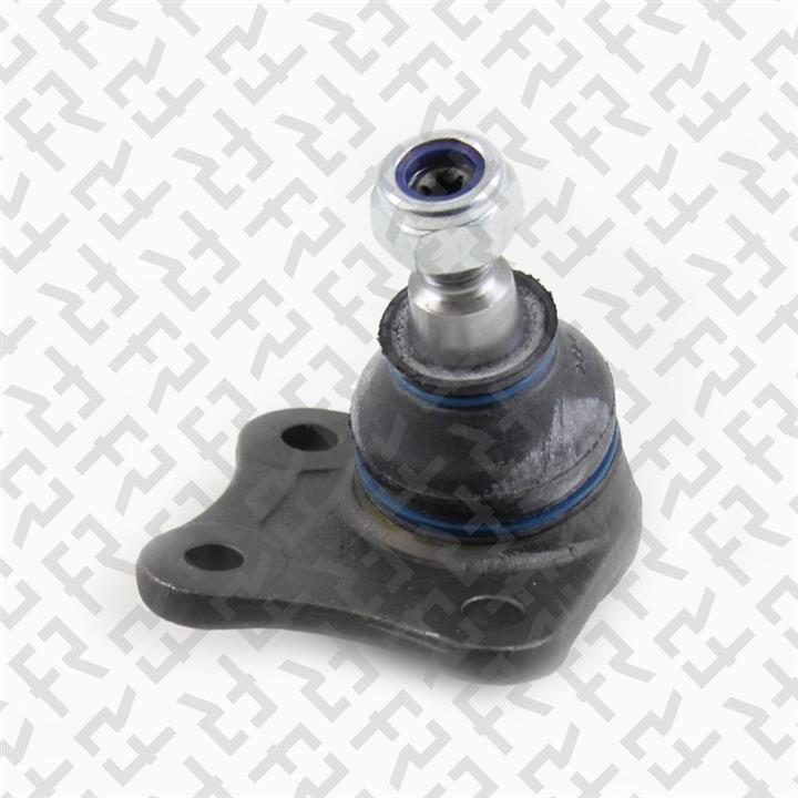 Redaelli Ricambi 6-600 Ball joint 6600: Buy near me in Poland at 2407.PL - Good price!