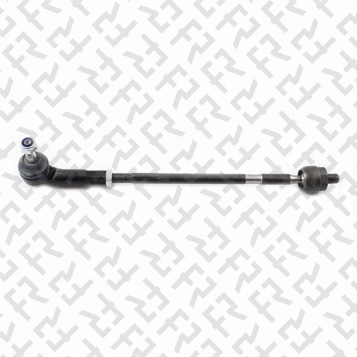 Redaelli Ricambi 6-455A Inner Tie Rod 6455A: Buy near me in Poland at 2407.PL - Good price!