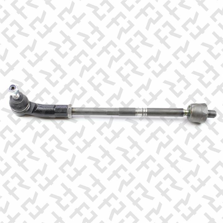 Redaelli Ricambi 6-451A Inner Tie Rod 6451A: Buy near me in Poland at 2407.PL - Good price!