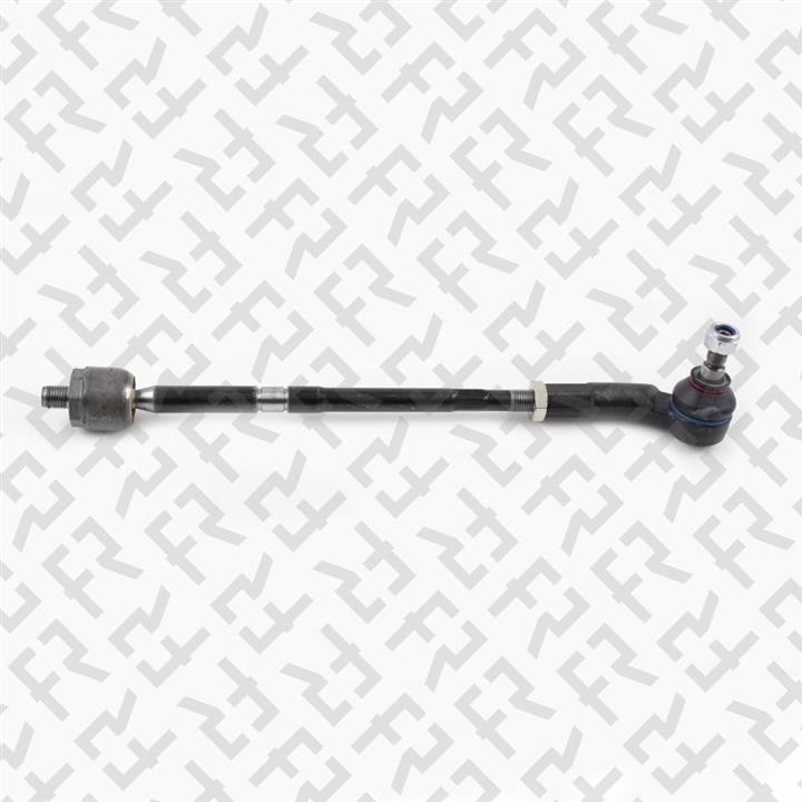 Redaelli Ricambi 6-438A Inner Tie Rod 6438A: Buy near me in Poland at 2407.PL - Good price!