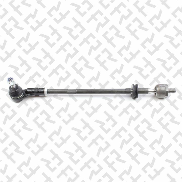Redaelli Ricambi 6-418A Inner Tie Rod 6418A: Buy near me in Poland at 2407.PL - Good price!