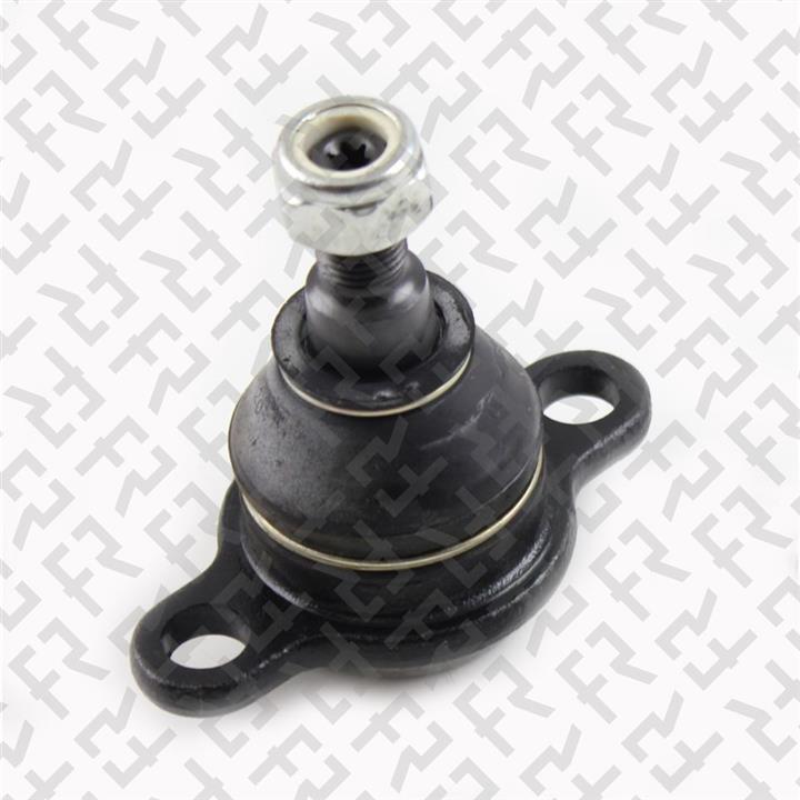 Redaelli Ricambi 6-141 Ball joint 6141: Buy near me in Poland at 2407.PL - Good price!