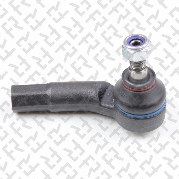 Redaelli Ricambi 6-138 Ball joint 6138: Buy near me in Poland at 2407.PL - Good price!