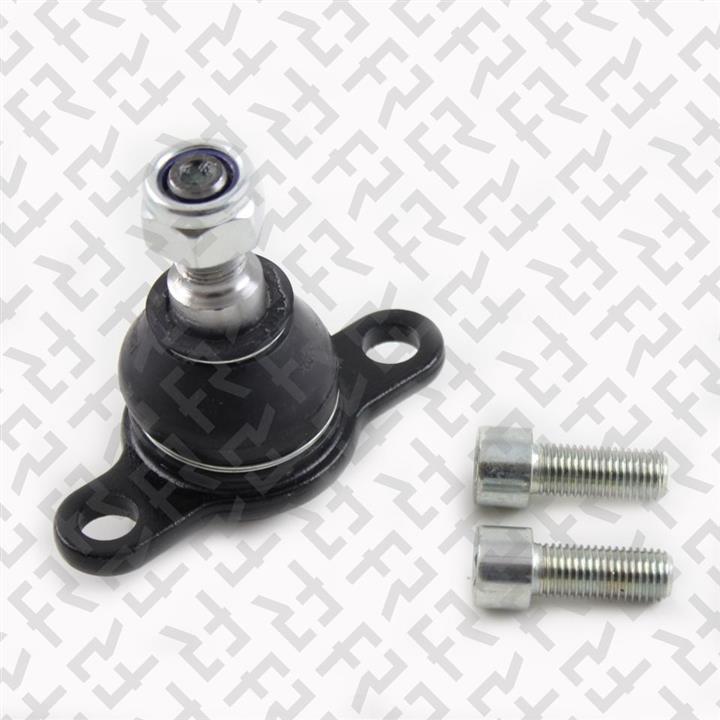 Redaelli Ricambi 6-115K Ball joint 6115K: Buy near me in Poland at 2407.PL - Good price!